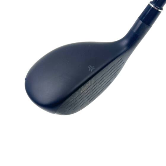 Srixon ZX MKII 3 Hybrid / 19 Degree / Hzrdus Smoke RDX Stiff Flex