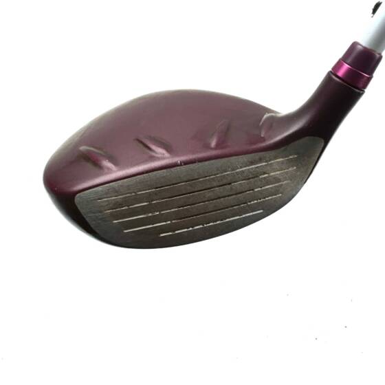 Ping G Le2 5 Wood / 22 Degree / ULT 240 Light Ladies Flex