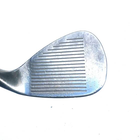 Left Handed Taylormade Milled Grind Wedge Set / 52, 56 60 Degree / Dynamic Gold Wedge Flex