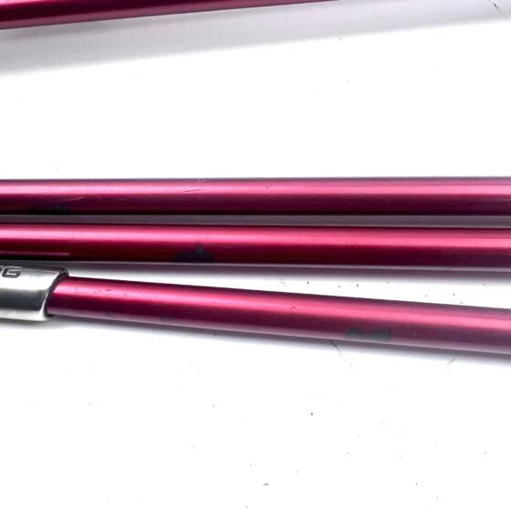 Ping K15 Irons / 5-SW / TFC 149 Regular Flex