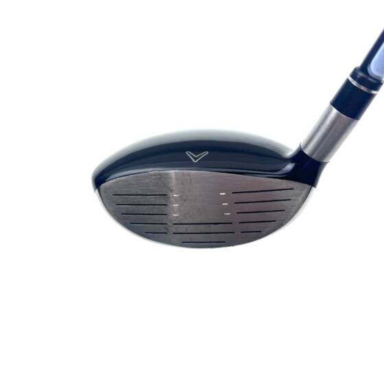 Callaway FT 3 Wood / 15 Degree / Fujikura 160 Stiff Flex