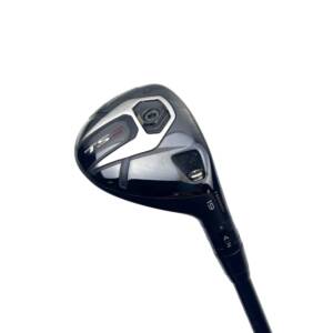 Titleist TS2 3 Hybrid / 19 Degree / Kurokage 60 Regular Flex