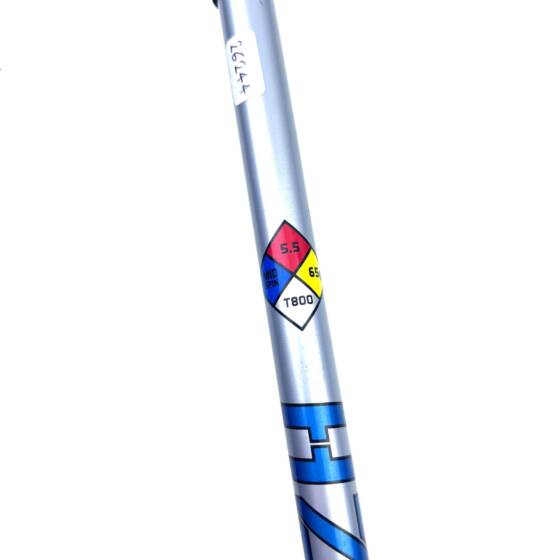 Callaway XR Speed 7 Wood / 21 Degree / Hzrdus Project X 65 Regular Flex