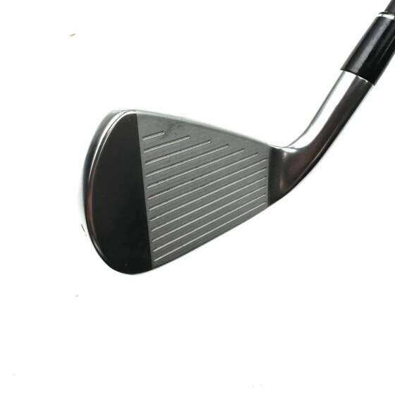 Srixon ZXIU 2 Iron / 18 Degree / MMT 80 Stiff Flex