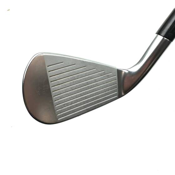 Srixon ZXIU 3 Iron / 20 Degree / MMT UT 80 Stiff Flex