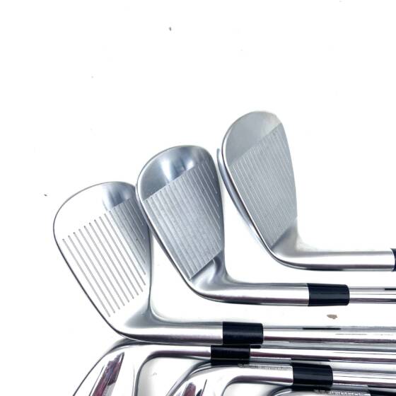 Taylormade P790 2025 Irons / 5-AW / N.S. Pro Modus 3 Tour 105 Regular Flex