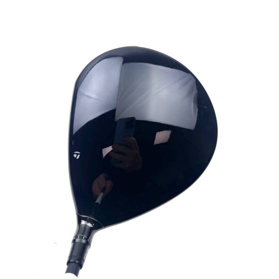 Taylormade QI35 Designer Series LS Driver / 9 Degree / Kai’li Blue CB 60 Stiff Flex