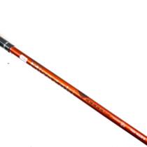 Miyazaki Kaula 6R Driver Shaft / Regular Flex / Srixon Tip