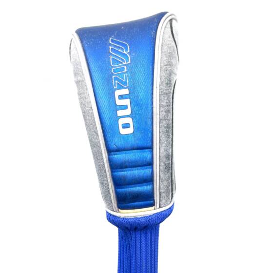 Mizuno MX560 Driver / 12 Degree / Mizuno Exsar DS3 Regular Flex