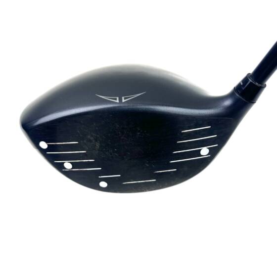 Ping G25 Driver / 10.5 Degree / TFC 189 Tour Stiff Flex