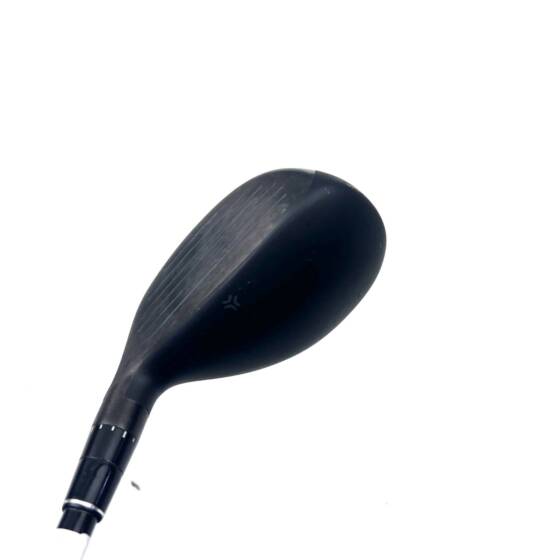 Srixon ZX MK II 3 Hybrid / 19 Degree / Hzrdus Smoke RDX Stiff Flex