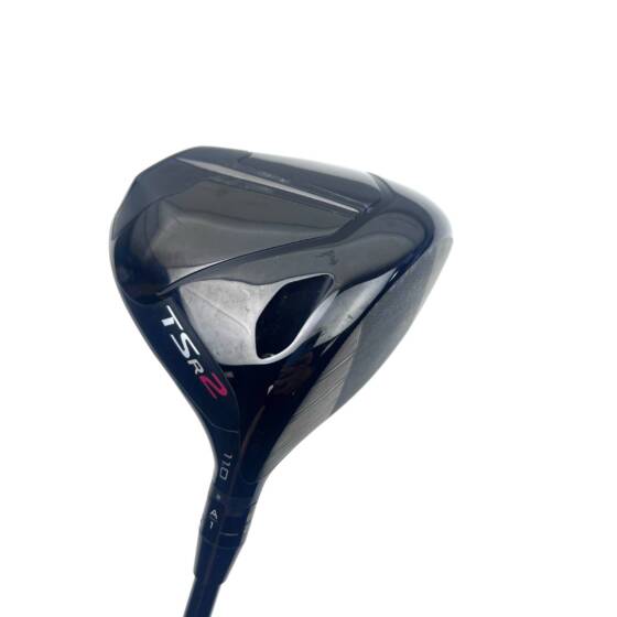 Titleist TSR2 Driver / 11 Degree / Tensei Blue AV Series 55 Regular Flex