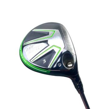 Callaway Great Big Bertha Epic 3 Wood / 15 Degree / Project X Hrdus 5.5 Regular Flex