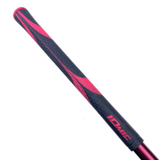 Srixon ZX7 MK II Driver / 9.5 Degree / Hzrdus Smoke RDX Stiff Flex