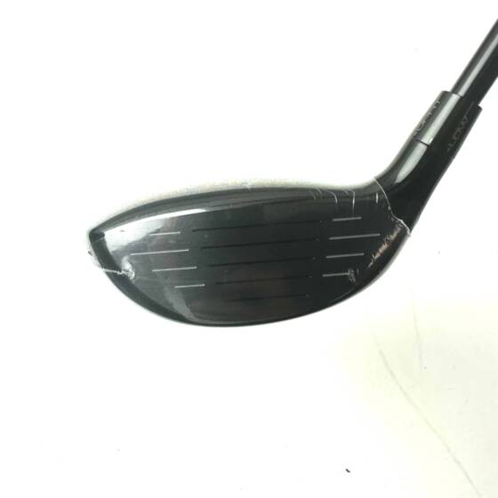 New Mizuno ST-G Titanium 5 Wood / 18 Degree / Kai’li Blue 60 Stiff Flex