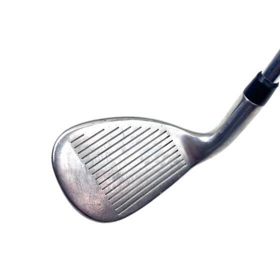 Callaway XR Sand Wedge / 54 Degree / Speedstep Regular Flex