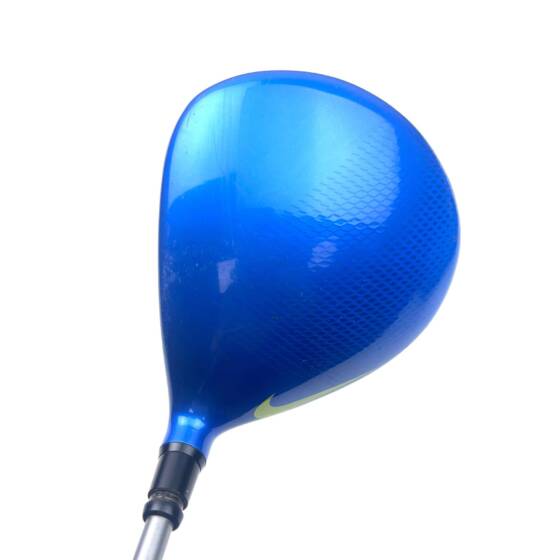 Nike Vapor Fly Driver / 10.5 Degree / Diamana D+60 X-Stiff Flex