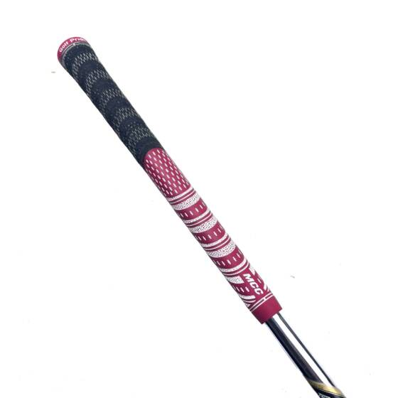 Cleveland CBX Zipcore Sand Wedge / 56 Degree / Dynamic Gold Spinner Wedge Flex