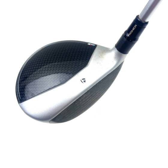 Taylormade M3 3 HL 3 Wood / 17 Degree / Tensei Blue CK Series 65 Stiff Flex