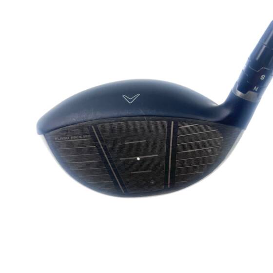 Callaway Rogue ST Max Driver / 9 Degree / Tensei AV Series 55g Stiff Flex