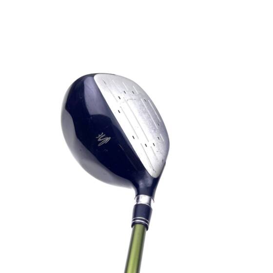 Left Handed Cobra F Speed 7 Wood / 21 Degree / Aldila NV-F Regular Flex