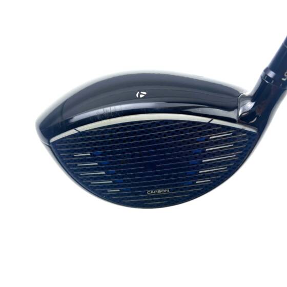 Taylormade QI10 Driver / 10.5 Degree / Speeder NX 50 Stiff Flex