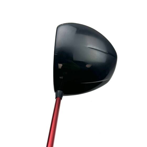 Callaway Big Bertha Diablo Driver / 10 Degree / Aldila DVS Regular Flex