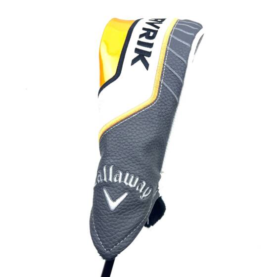 Callaway Mavrik 3+ Wood / 13.5 Degree / Tensei Blue AV Series 55 Regular Flex