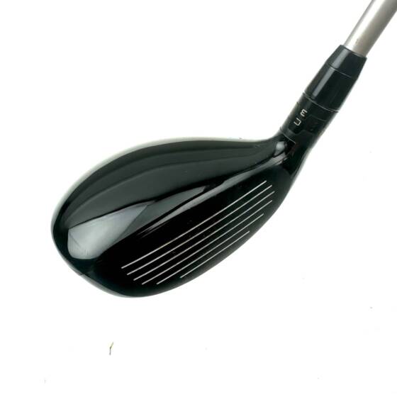 Titleist TSR2 4 Hybrid / 21 Degree / MMT 50 Regular Flex