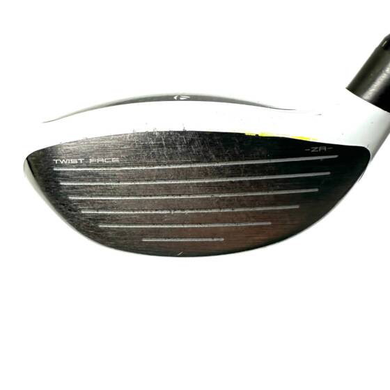 Taylormade Sim 2 Titanium 3 Wood / 13.5 Degree / C6 60 Regular Flex