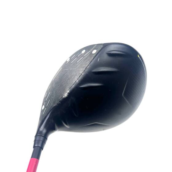 Ping G430 Max Driver / 12 Degree / Alta CB 55 Stiff Flex