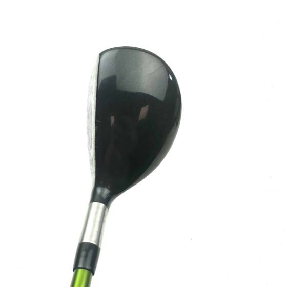 Titleist 909 H 5 Hybrid / 24 Degree / Aldila NV 85 Regular Flex