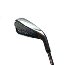 Callaway Paradym X 5 Iron / 21.5 Degree / Elenvate MPH 85 Regular Flex