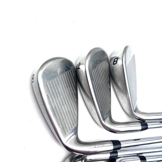 Cobra Fly XL Irons / 6-SW / Cobra Regular Flex