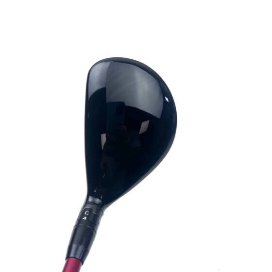 Titleist GT2 3 Hybrid / 18 Degree / Denali 60 Stiff Flex