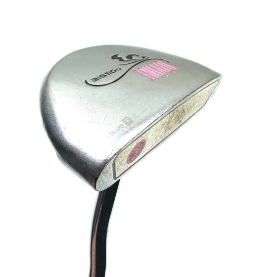 Odyssey Divine Rossie Putter / 32 Inches