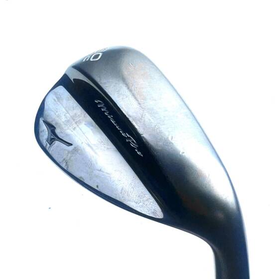 Mizuno Pro T-1 Wedge Set / 54 & 60 Degree / MMT 85 Regular Flex