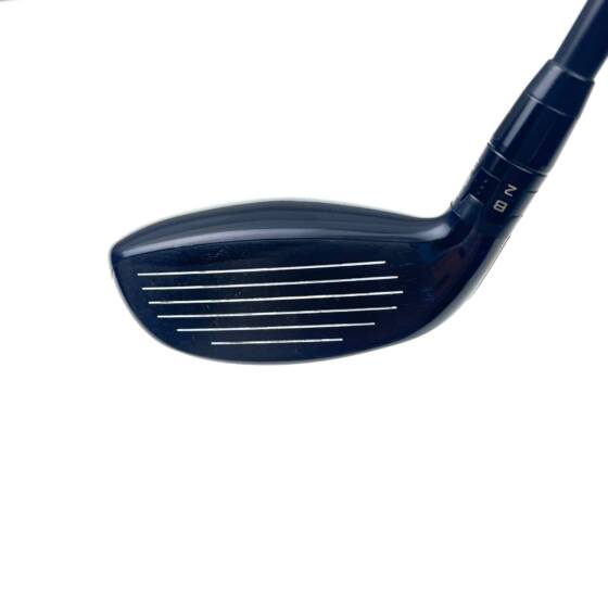 Titleist TSR2 3 Hybrid / 18 Degree / Hzrdus Smoke CB Senior Flex