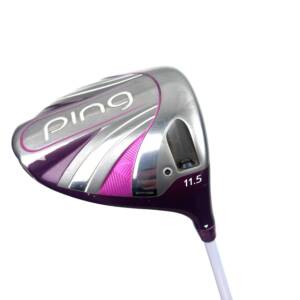 Ping G LE 2 Driver / 11.5 Degree / ULT 240 Ladies Flex