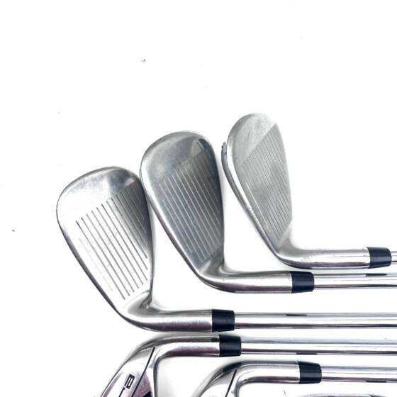 Cobra Fly XL Irons / 6-SW / Cobra Regular Flex
