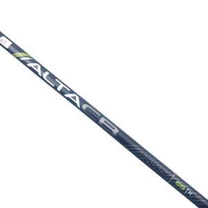 Ping Alta CB 65 3 Wood Shaft / Regular Flex / Ping 3rd Gen