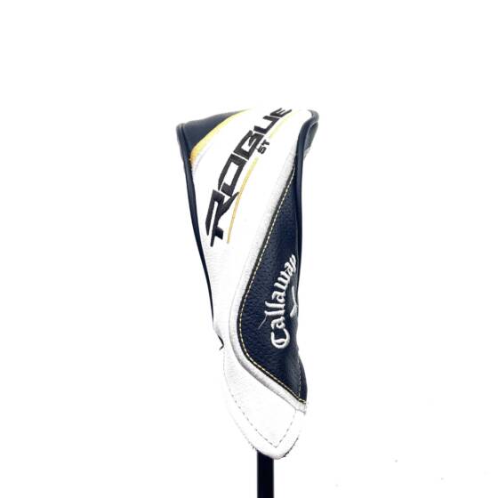 Callaway Rogue ST Max 4 Hybrid / 20 Degree / Tensei Blue AV Series 65 Regular Flex