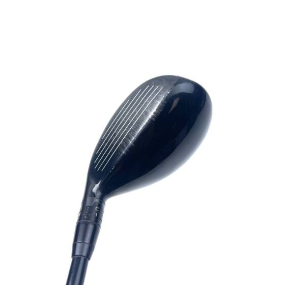 Titleist TS2 3 Hybrid / 19 Degree / Tensei Blue AV Series 70 Stiff Flex