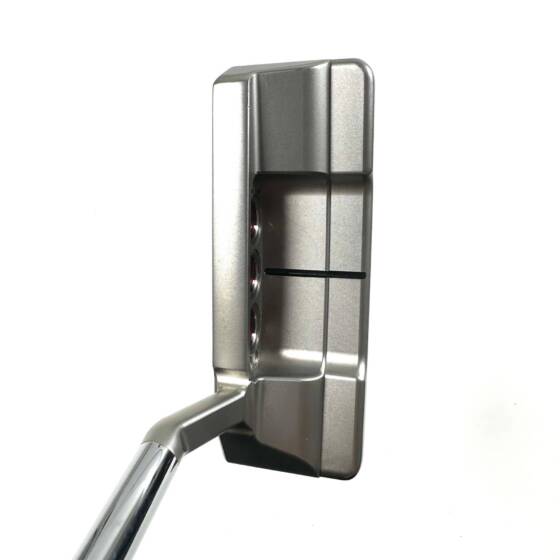 Scotty Cameron Select Squareback 1.5 Putter / 33 Inches