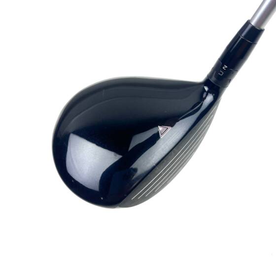 TItleist 915F 3 Wood / 15 Degree / Diamana M60 Senior Flex