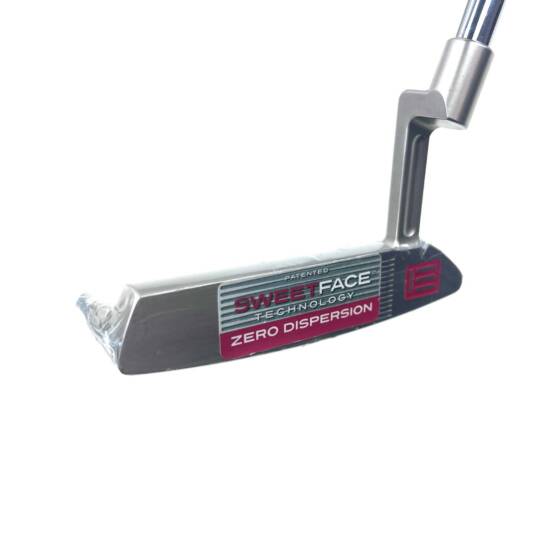 New Evnroll V-Series 2023 Putter / 35 Inches