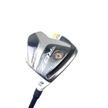 Taylormade RBZ Stage 2 3 Wood / 15 Degree / Rocketfuel 60 Regular Flex