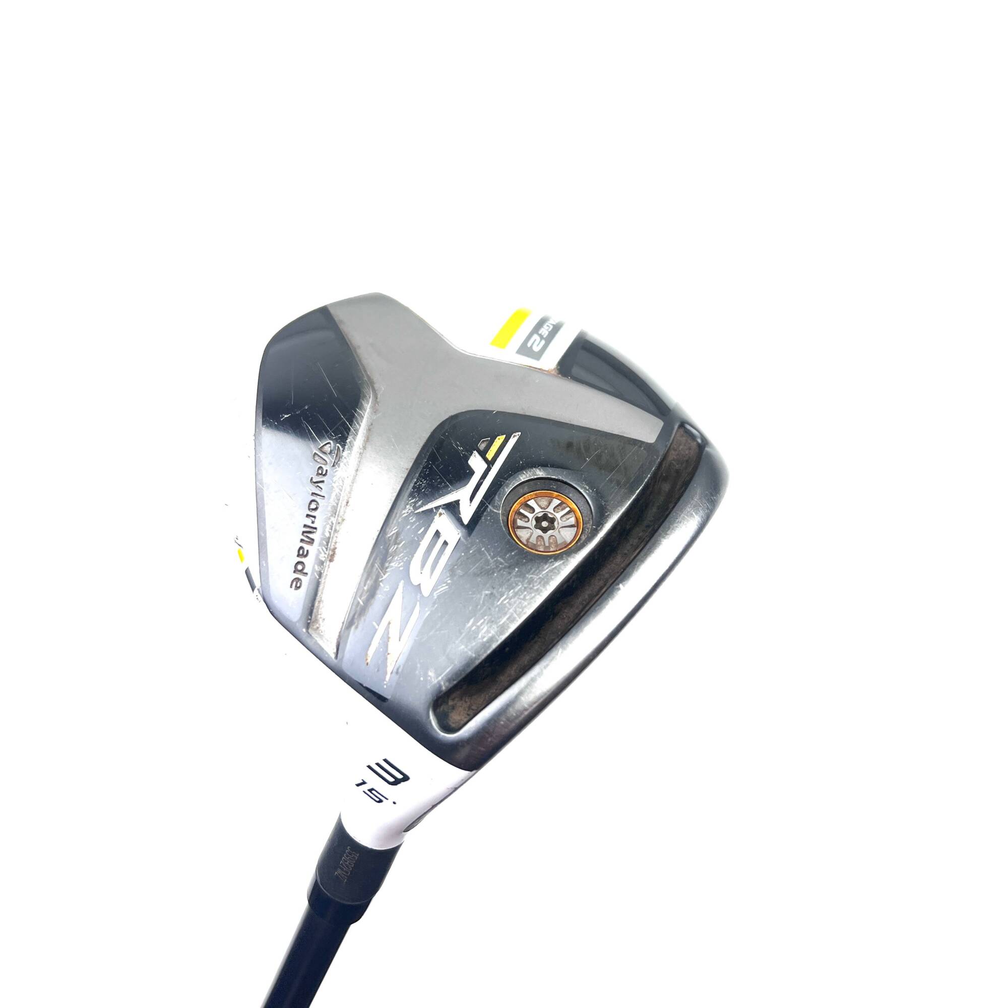 TaylorMade RBZ Stage 2 Fairway Wood