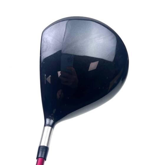 Titleist 909 D2 Driver / 9.5 Degree / Matrix Ozik Stiff Flex