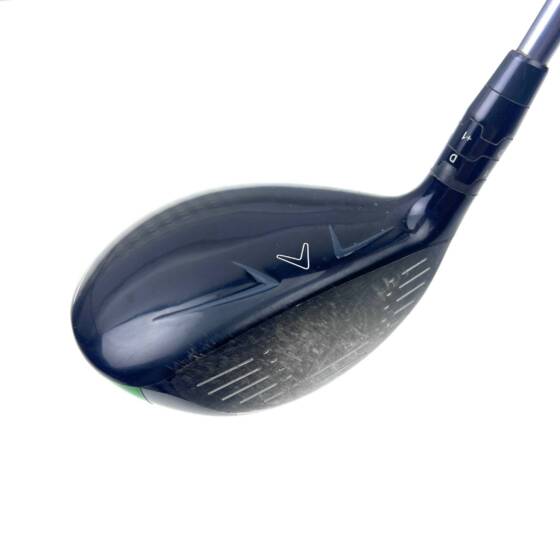 Callaway Great Big Bertha Epic 3 Wood / 15 Degree / HZRDUS Senior Flex